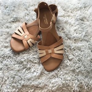 Naturalizer Sandals